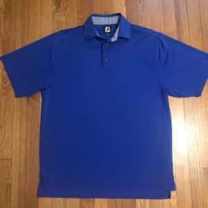 FootJoy Golf Polo Size Medium